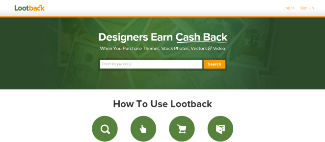 Lootback-Cash-Back-for-Designers-Developers