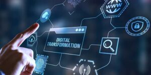 What Is a Digital Transformation Strategy?